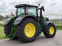 Tractor / Trekker John Deere 6R 195