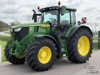 Tractor / Trekker John Deere 6R 195