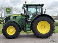 Tractor / Trekker John Deere 6R 195