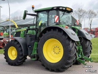 Tractor / Trekker John Deere 6R 195