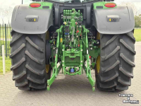 Tractor / Trekker John Deere 6R 195