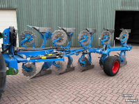 Ploegen Lemken Juwel 8