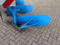 Ploegen Lemken Juwel 8