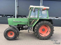 Tractor / Trekker Fendt 305 LS 2WD Tractor