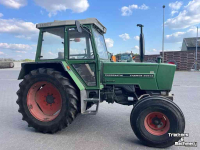 Tractor / Trekker Fendt 305 LS 2WD Tractor