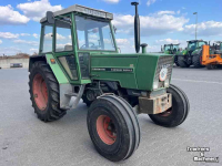 Tractor / Trekker Fendt 305 LS 2WD Tractor