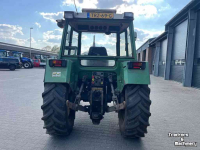 Tractor / Trekker Fendt 305 LS 2WD Tractor