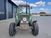 Tractor / Trekker Fendt 305 LS 2WD Tractor