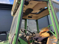 Tractor / Trekker Fendt 305 LS 2WD Tractor