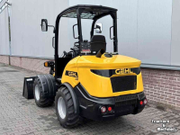 Shovel / Wiellader / Kniklader Gehl AL420