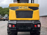 Shovel / Wiellader / Kniklader Gehl AL420