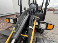 Shovel / Wiellader / Kniklader Gehl AL420