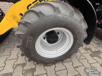 Shovel / Wiellader / Kniklader Gehl AL420