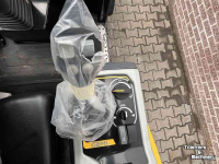 Shovel / Wiellader / Kniklader Gehl AL420