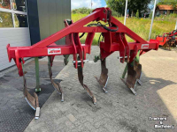Woeler / Diepwoeler / Voorzetwoeler  Steeno VZDM 6-tanden voorzetwoeler