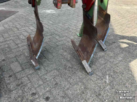 Woeler / Diepwoeler / Voorzetwoeler  Steeno VZDM 6-tanden voorzetwoeler