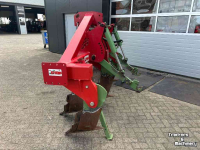 Woeler / Diepwoeler / Voorzetwoeler  Steeno VZDM 6-tanden voorzetwoeler