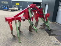 Woeler / Diepwoeler / Voorzetwoeler  Steeno VZDM 6-tanden voorzetwoeler