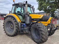 Tractor / Trekker Deutz-Fahr Agrotron 6190 TTV 50Kmh. Lucht en Fronthef
