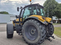 Tractor / Trekker Deutz-Fahr Agrotron 6190 TTV 50Kmh. Lucht en Fronthef