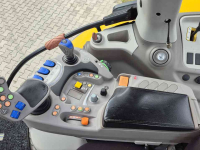 Tractor / Trekker Deutz-Fahr Agrotron 6190 TTV 50Kmh. Lucht en Fronthef