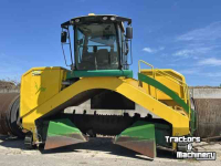 Overige boomkwekerijmachines en toebehoren Claas A 55