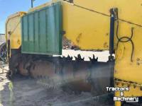Overige boomkwekerijmachines en toebehoren Claas A 55
