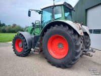 Tractor / Trekker Fendt 936 Profi