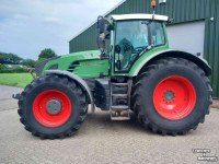 Tractor / Trekker Fendt 936 Profi