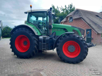 Tractor / Trekker Fendt 936 Profi