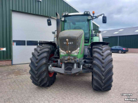 Tractor / Trekker Fendt 936 Profi