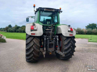 Tractor / Trekker Fendt 936 Profi