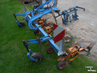 Schoffelmachine / Schoffelbalk Schmotzer schoffelbalk MET FRONTHEF