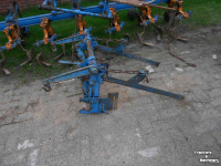Schoffelmachine / Schoffelbalk Schmotzer schoffelbalk MET FRONTHEF