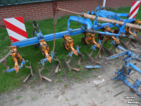 Schoffelmachine / Schoffelbalk Schmotzer schoffelbalk MET FRONTHEF