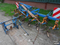 Schoffelmachine / Schoffelbalk Schmotzer schoffelbalk MET FRONTHEF