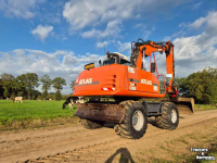 Graafmachine Atlas 150 W