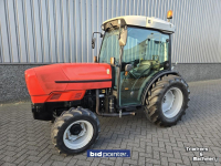 Tractor / Trekker Same Frutteto 80
