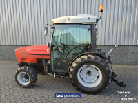 Tractor / Trekker Same Frutteto 80