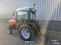 Tractor / Trekker Same Frutteto 80