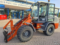 Shovel / Wiellader / Kniklader Terex TL80