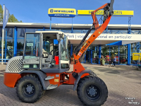 Shovel / Wiellader / Kniklader Terex TL80