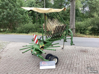 Rugger / Hark / Zwadhark Krone KS 380/420 12 Vario