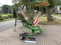 Rugger / Hark / Zwadhark Krone KS 380/420 12 Vario