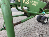 Rugger / Hark / Zwadhark Krone KS 380/420 12 Vario