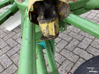 Rugger / Hark / Zwadhark Krone KS 380/420 12 Vario