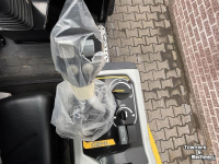 Shovel / Wiellader / Kniklader Gehl AL420