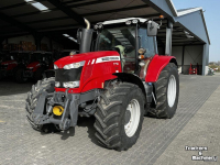 Tractor / Trekker Massey Ferguson 7718 Dyna-6
