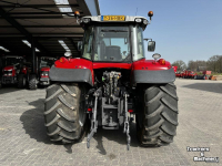 Tractor / Trekker Massey Ferguson 7718 Dyna-6