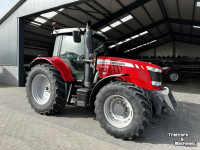 Tractor / Trekker Massey Ferguson 7718 Dyna-6
